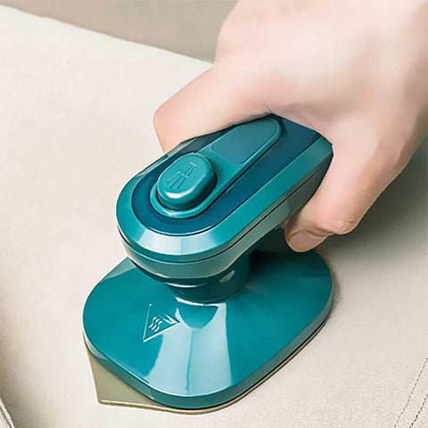 Professional Portable Mini Electric Steam Iron Handheld Garment Steamer for Clothes Mini Ironing Machine