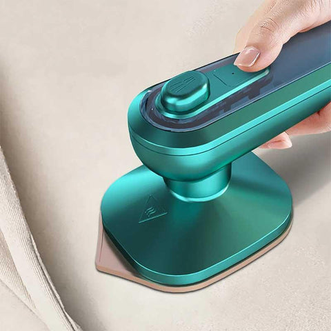 Professional Portable Mini Electric Steam Iron Handheld Garment Steamer for Clothes Mini Ironing Machine