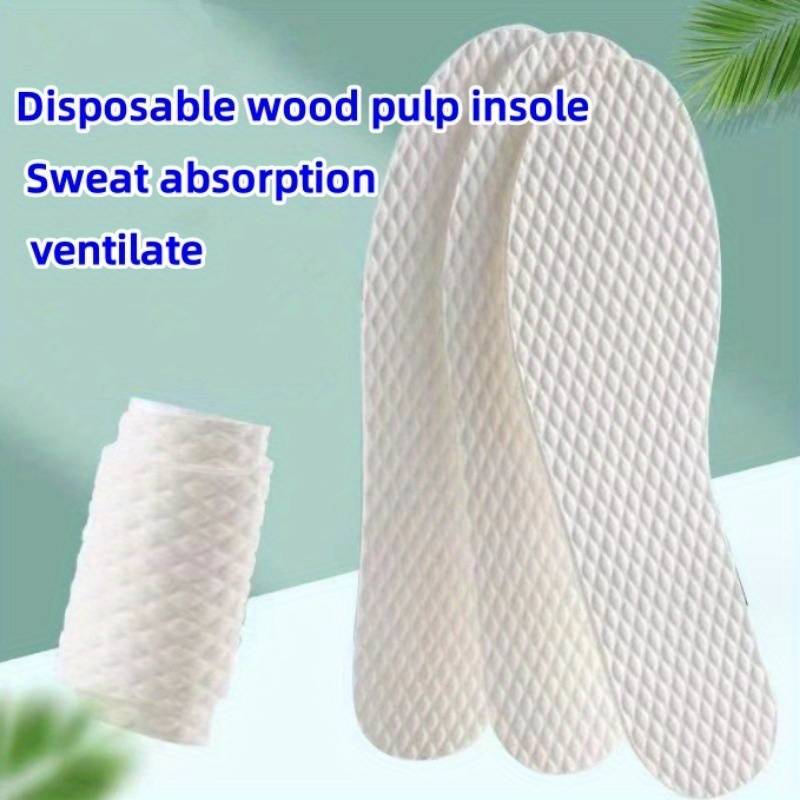 Sweat Absorption Insole