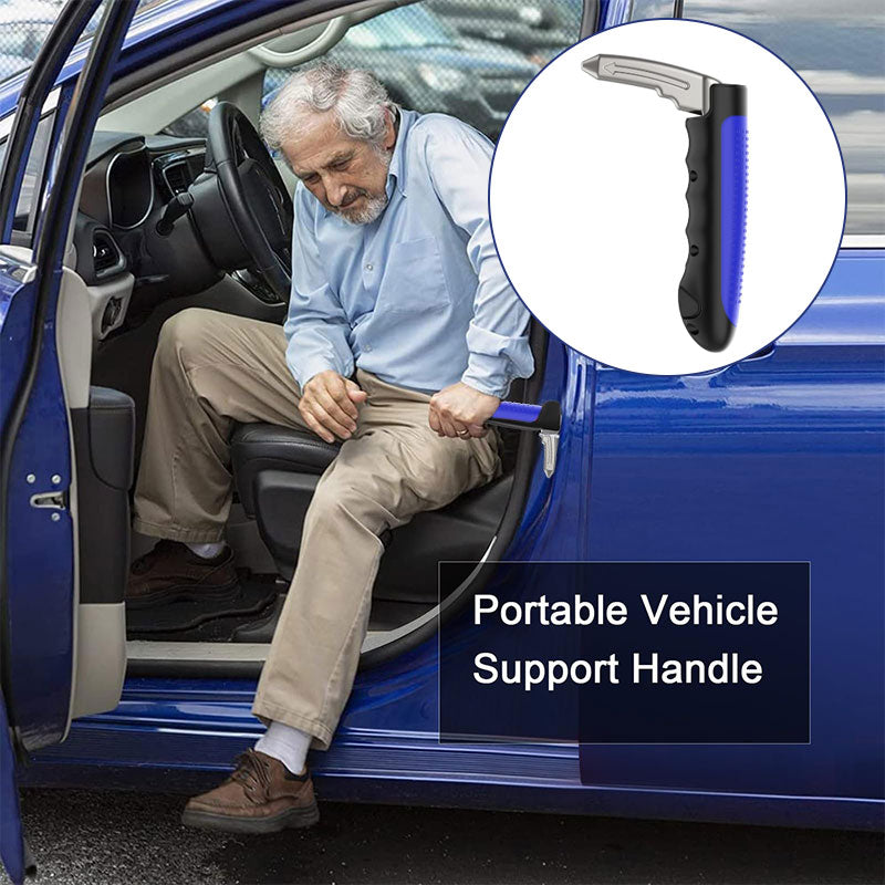 CAR HANDLE ASSIST