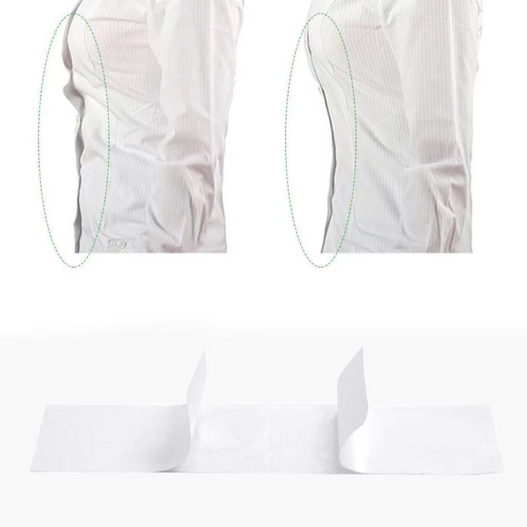 Anti-Naked Invisible Breast Patch