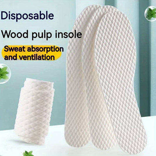 Sweat Absorption Insole