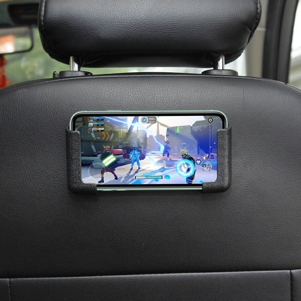 Multifunctional Mobile Phone Holder