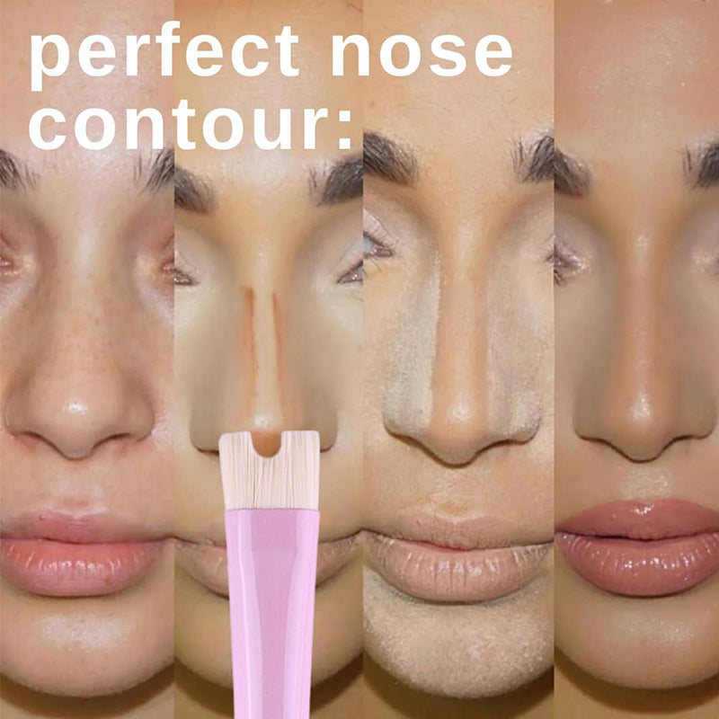 Nose Contour Makeup Brush