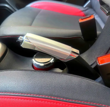 Car Handbrake Grip