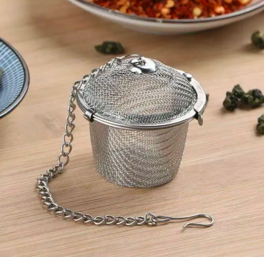 Mini Strainer (Pack of 2)