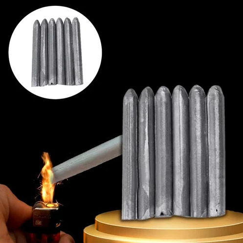 Low Temperature Welding Rods