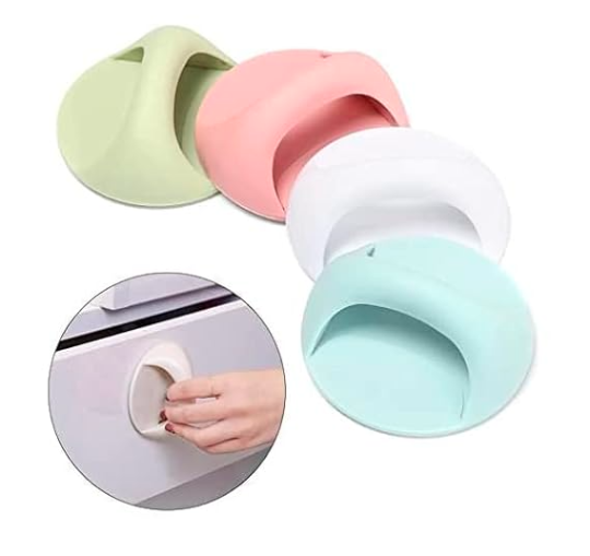 Self Adhesive Pull Knobs