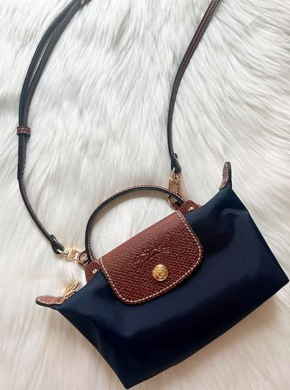 Stylish Mini Leather Bag for Women