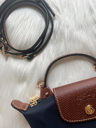 Stylish Mini Leather Bag for Women