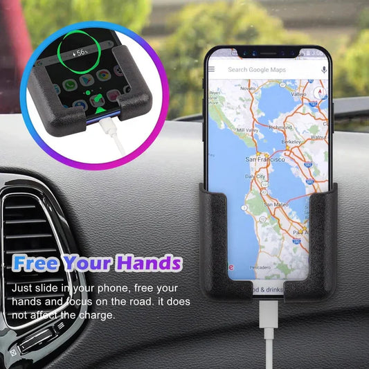 Multifunctional Mobile Phone Holder