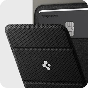 Smart Fold Magnetic Wallet Card Holder