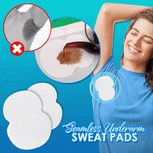 Underarm Sweat Pads (PACK OF 20)