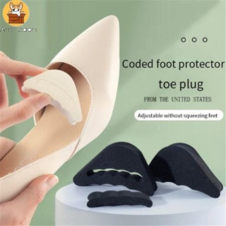 EVA Adjustable Forefoot Insert Pad